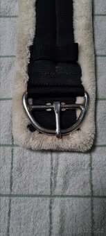 Westernový podbřišník Kentaur - vel. 70cm - 2
