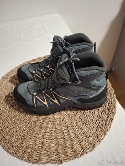 Salomon pohorky vel.40 - 2