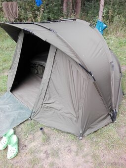 TRAKKER BIVAK - 2