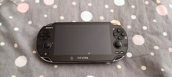 Sony PS Vita OLED - 2