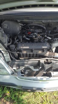 Mercedes-Benz A 170 CDI - 2