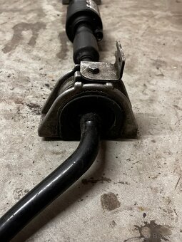 Dynamic Drive stabilizátor BMW E65 - 2