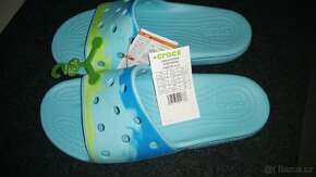 Pantofle Crocs 37/38 a 41/42 - 2