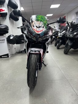 HONDA CBR 500 JOKER - 2