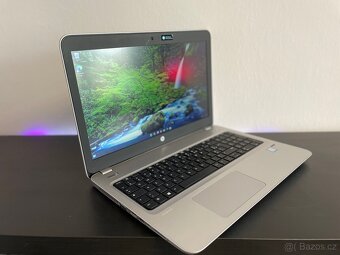 HP ProBook 450 G4 i5/8GB/256GB SSD/Win11 Pro - 2