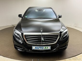 S500 4M PANO LED BURMESTER DPH - 2