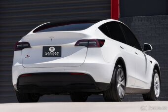 2022 Tesla Model Y Long Range AWD 75кВт - 2