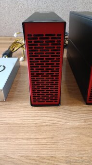2x Obelisk DCR1b W/ MP1000-1121 AUT1-OBL - 2