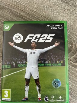 Xbox series x 1 TB - 2
