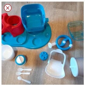 Zmrzlinovač pro děti Ice cream machine - 2