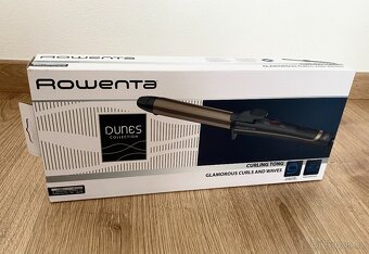 Rowenta kulma s průměrem 25 mm - 2