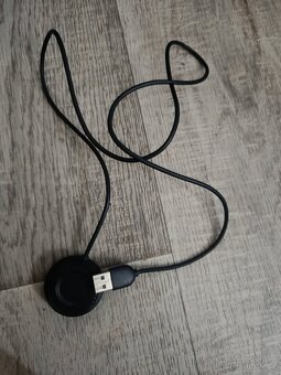 Hodinky Huami Amazfit Nexo - 2