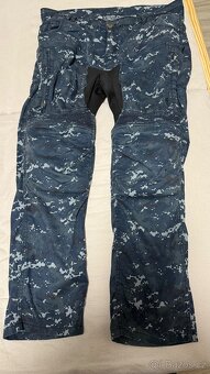 kalhoty KEVLAR TRILOBITE PARADO DIGI CAMO - 2