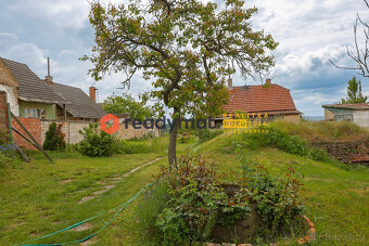 Prodej stavební parcely, 1830 m2, Vrbice, okres Břeclav - 2