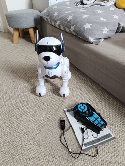 Robopes - 2