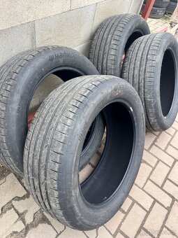 Sada pneu 235/50 R19 Hankook Ventus Evo SUV - 2