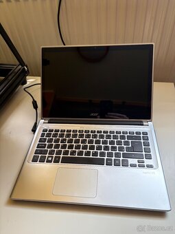 Acer Aspire V5-431P - Chrome OS - 2