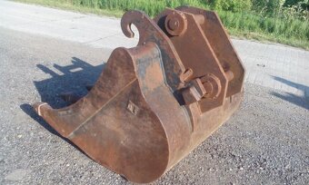 lžice 120 cm caterpillar - 2
