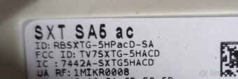 MikroTik RBSXTG-5HPacD-SA, SXT SA5 ac - 2
