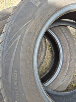 Nexen 195/65 R15 - 2