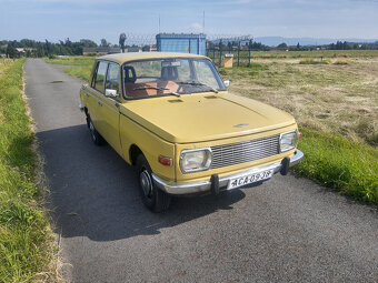 Wartburg 353 - 2