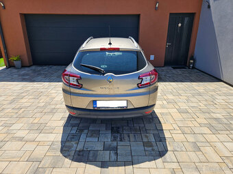 Renault Megane 1.6 74KW - Zamluvené do 23.06.25 - 2
