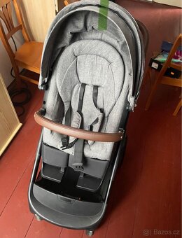 Stokke Trailz set - 2