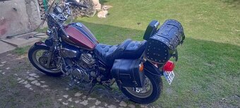 Yamaha Virago XV 750 1996 - 2