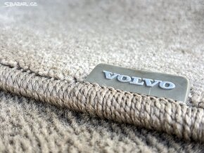 VOLVO přídavný koberec do zavazadlového prostoru - 2