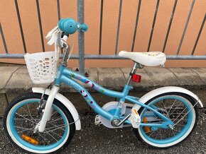 Prodáme dětské kolo SWAN 16 “ - 2