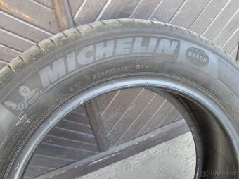 205/55R16 Michelin energy, letní, 1 kus - 2