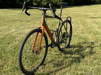 Ridley Kanzo Adventure Carbon 2021 - 2