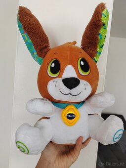 Interaktivní pejsek Vtech - 2