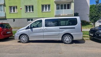 Peugeot expert tepee 2.0hdi - 2