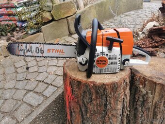 Stihl MS 361 - 2