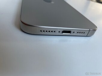 iPhone 15 PRO MAX 256GB Titanium - 2