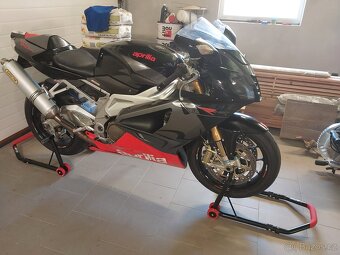 Aprilia - 2