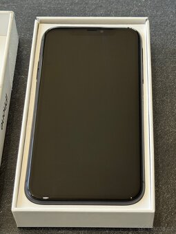 iPhone 11 | 64GB | Krásný stav - 2