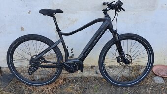 Crussis ONE Cross 7.6 - 2