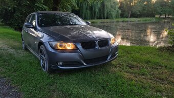 Bmw 318d 2012 dovoz it - 2