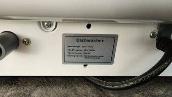 NOVÝ ohřívač párků – Hot Dog Warmer FY-K04 (350W - 2