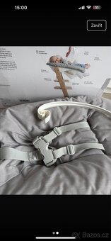 Stokke Tripp Trapp lehátko - 2