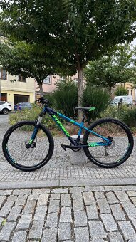 Kolo legendarni znacky Stevens Team RC🔥 Ram 14🧍♀️🧍♂️ - 2