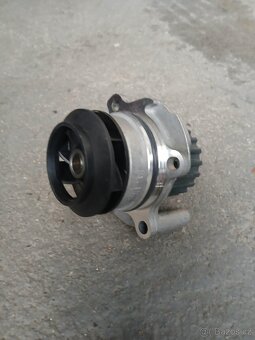 Vodni čerpadlo 1.9TDI ALH - 2