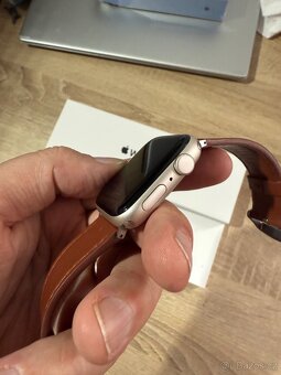 Apple watch SE 2024 44mm Wifi - 2