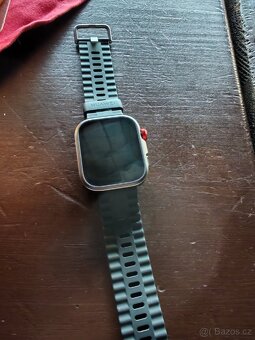Huawei fit 4 pro prodám - 2