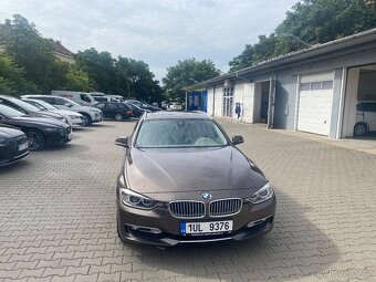 Bmw318d - 2