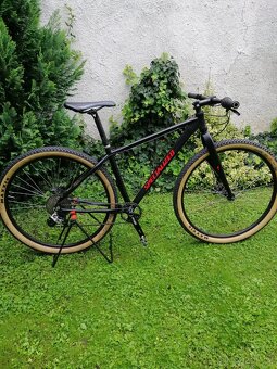 Specialized HT 29 vel. M Sram XX1 - 2