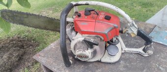 motorové pily - 2