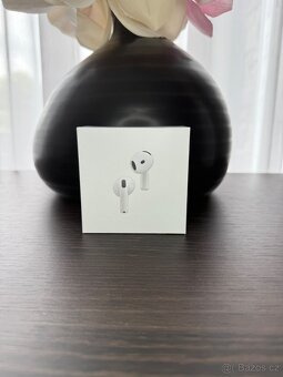 AirPods 4 - 2